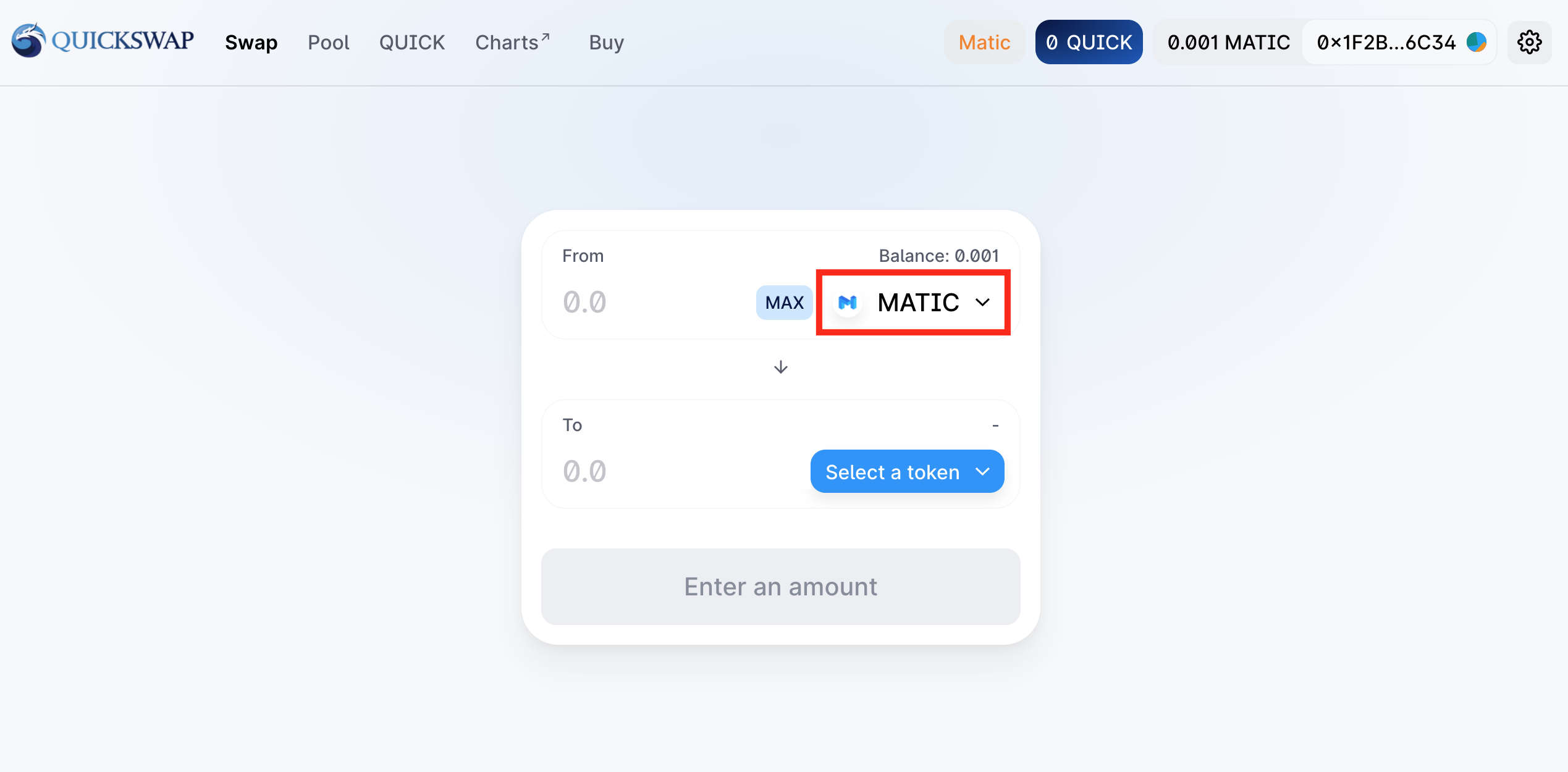 Maticってどうやって入手するの？イーサリアムからMaticを入手する方法を徹底解説