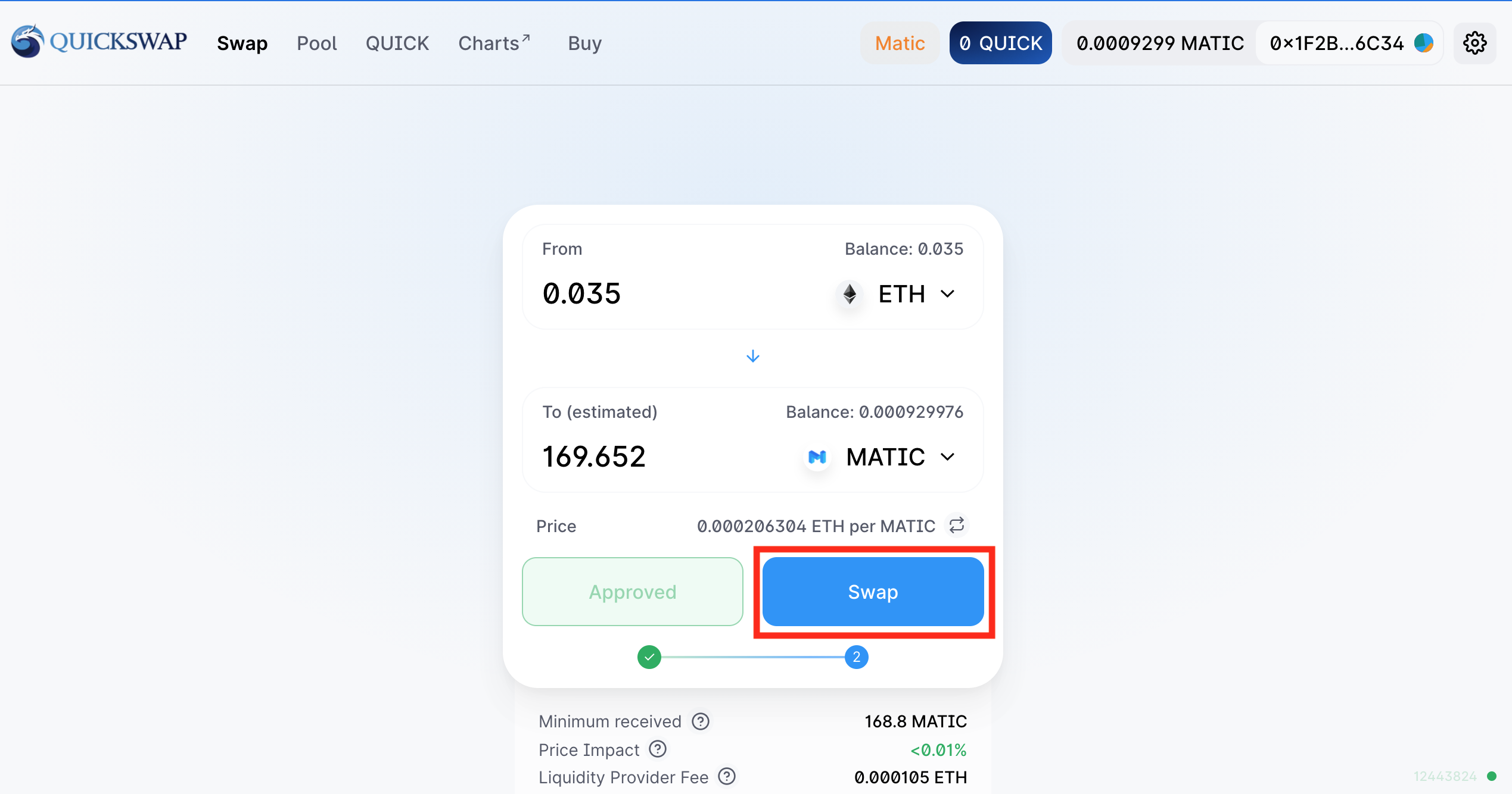 Maticってどうやって入手するの？イーサリアムからMaticを入手する方法を徹底解説