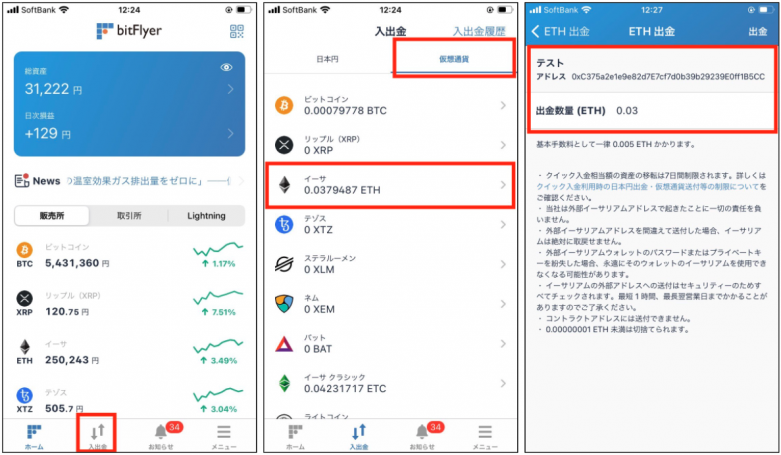 NFTはどうやって買うの？口座開設からNFT購入までをわかりやすく開設