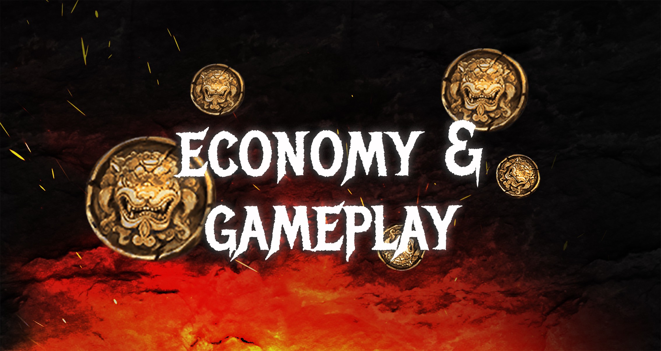 ブロックチェーンTCG「DarkCountry」とは？ゲームシステムとランドシステムについて解説