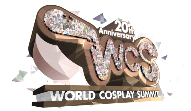 「世界コスプレサミット」が来年20回目の開催を迎えることを記念した協賛権付きNFTアートを販売開始