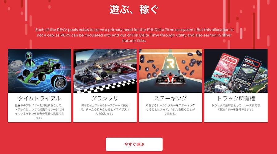 F1®Delta Timeの始め方、遊び方のコツを詳しく解説