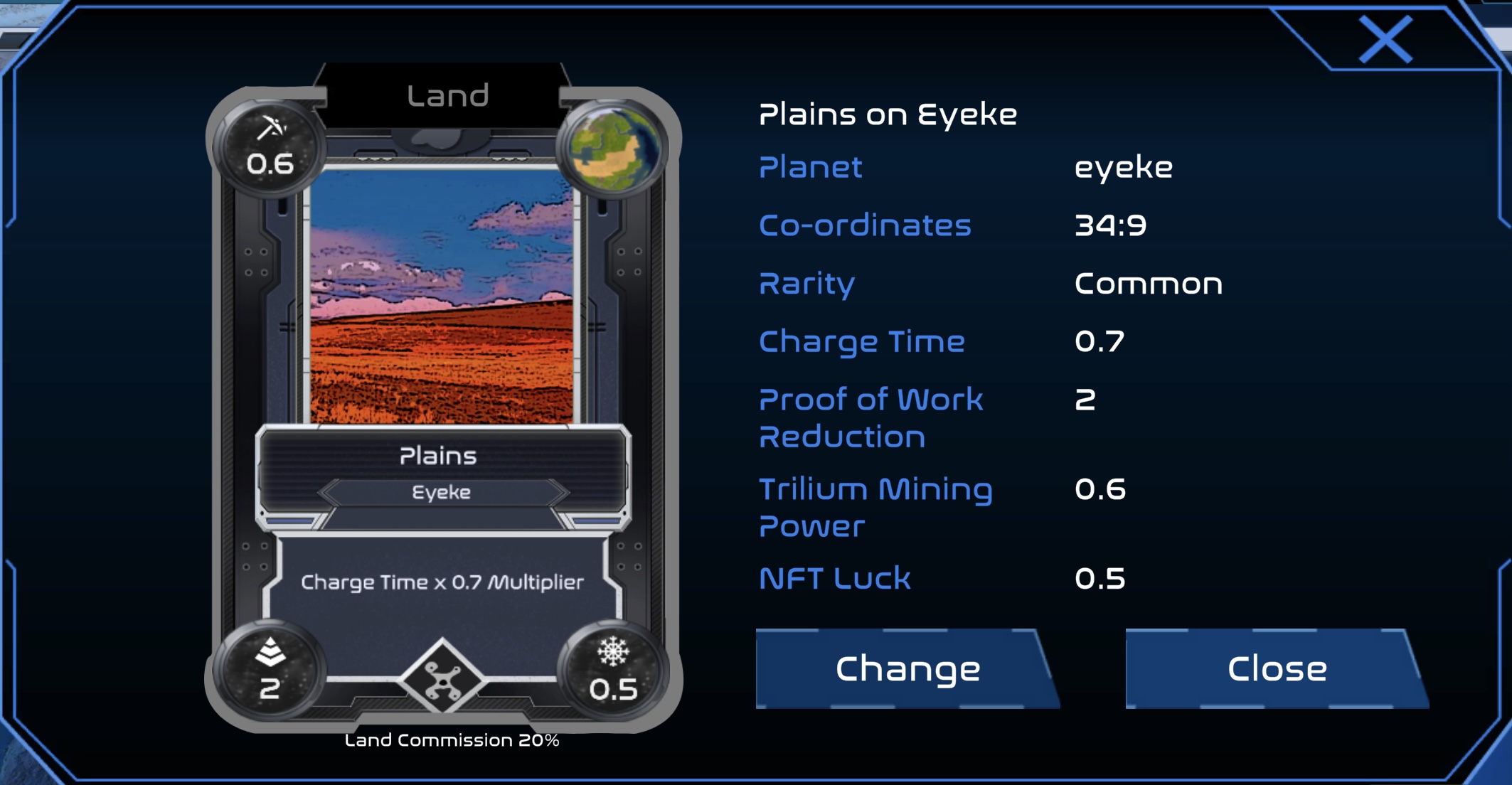 AlianWorlds（エイリアンワールド）の概要とゲームの始め方まとめ