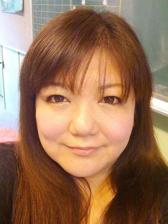 ◆黒田順子｜JUNKO KURODA：