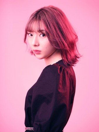 ◆辻 愛沙子｜ASAKO TSUJI：