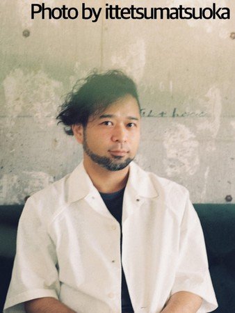 ◆山峰潤也｜JUNYA YAMAMINE：