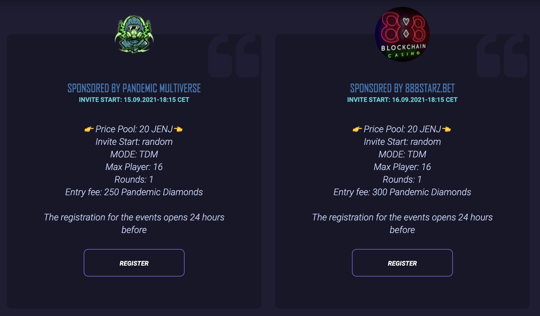 報酬付きイベントで仮想通貨の稼げるFPS「Pandemic Shooter」とは？