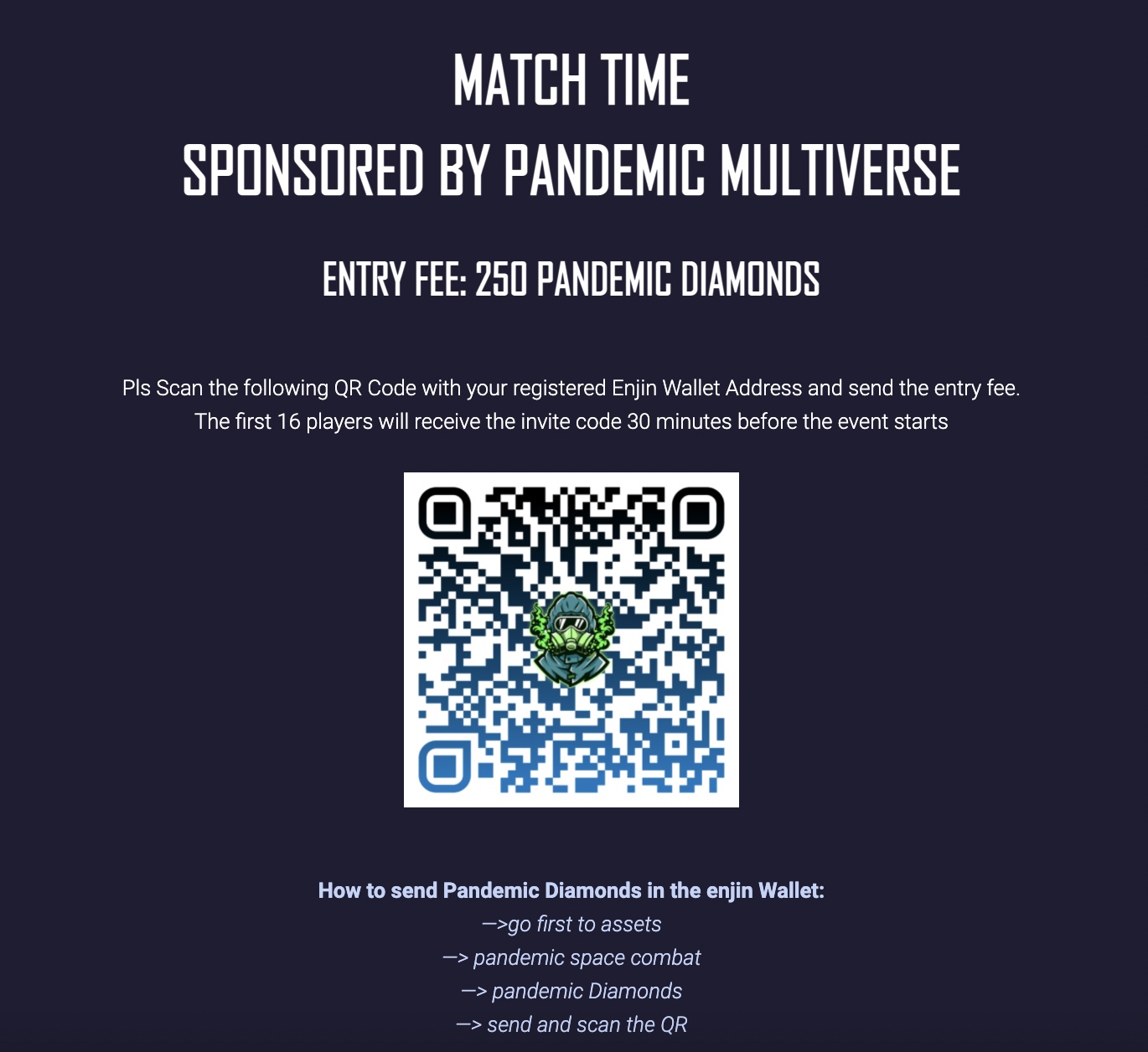 報酬付きイベントで仮想通貨の稼げるFPS「Pandemic Shooter」とは？