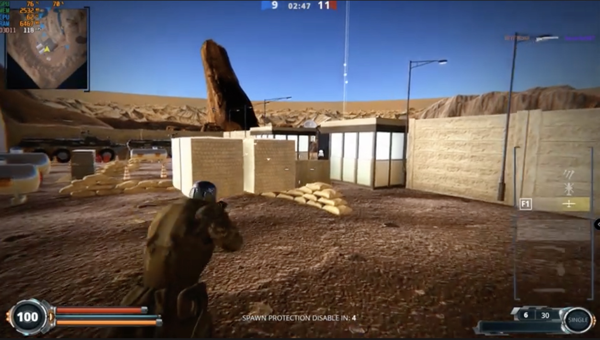 報酬付きイベントで仮想通貨の稼げるFPS「Pandemic Shooter」とは？