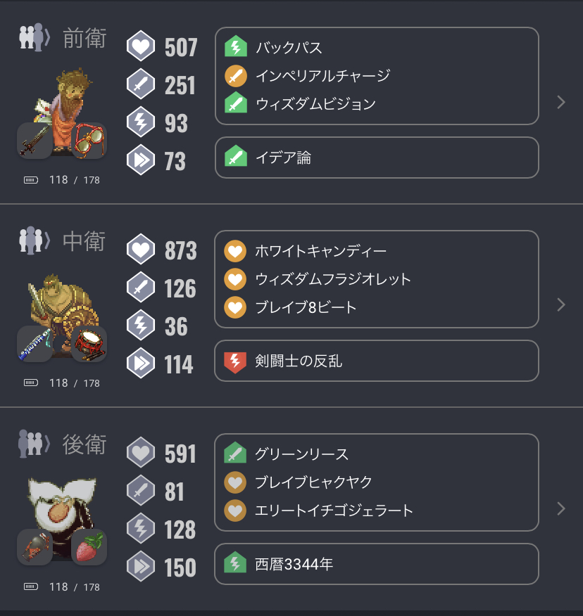 最新版【マイクリ】Lv40ノードからステップアップ！Lv60ノード周回を目指すためのコツまとめ