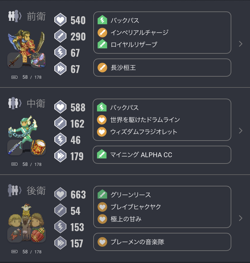 最新版【マイクリ】Lv40ノードからステップアップ！Lv60ノード周回を目指すためのコツまとめ