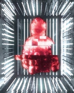 ディーゼルがNFTコレクション「D:VERSE NFTS」を発表