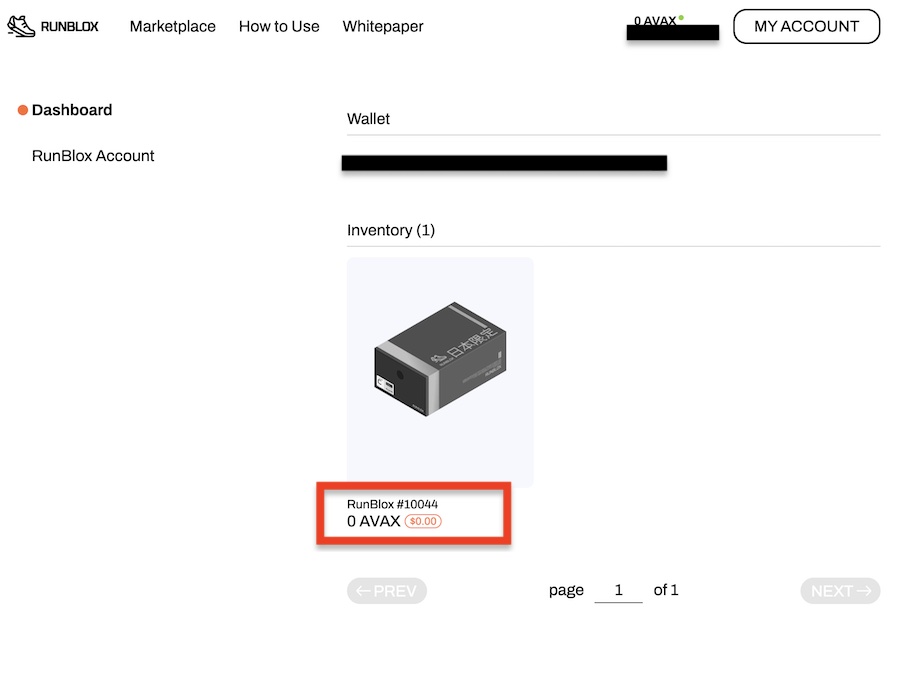 注目の「歩いて稼ぐ」アプリ「RunBlox」がエアドロップとαテストを開始