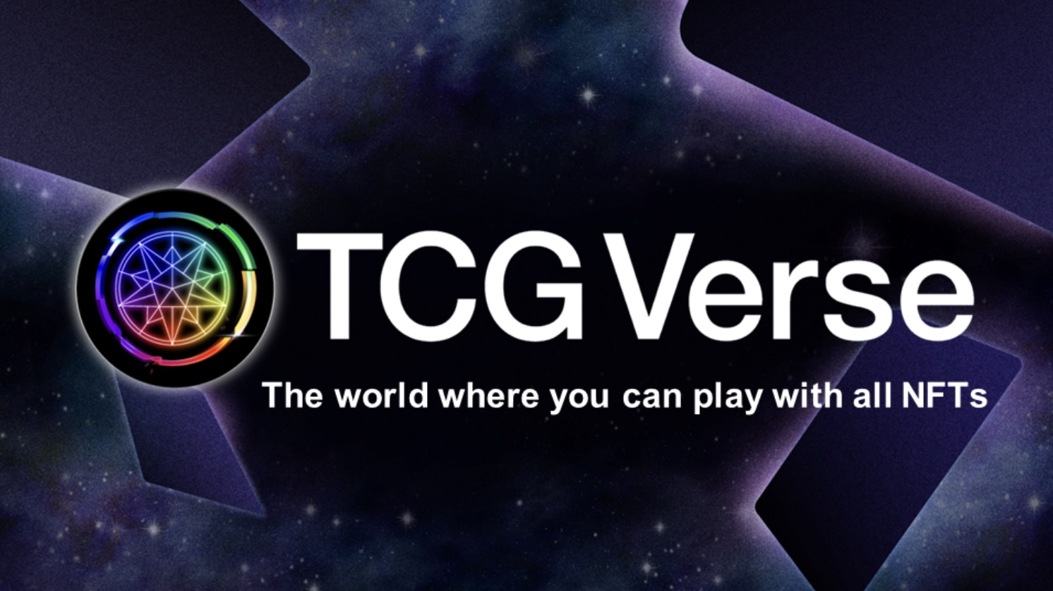 TCG Verseまとめ｜他ゲームのNFTを使って遊べるBCG