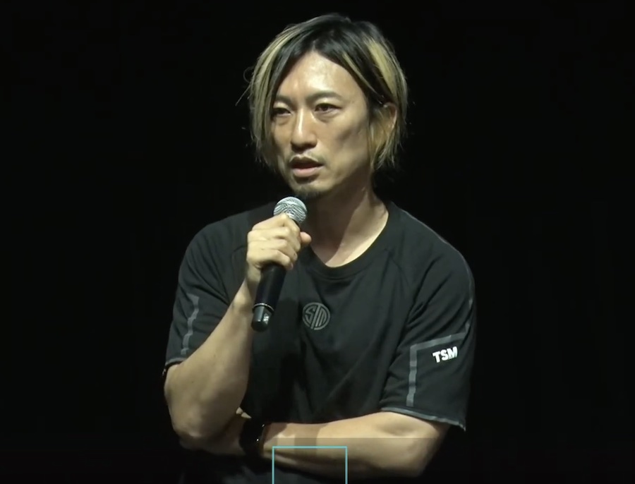 Non Fungible Tokyo 2022レポート