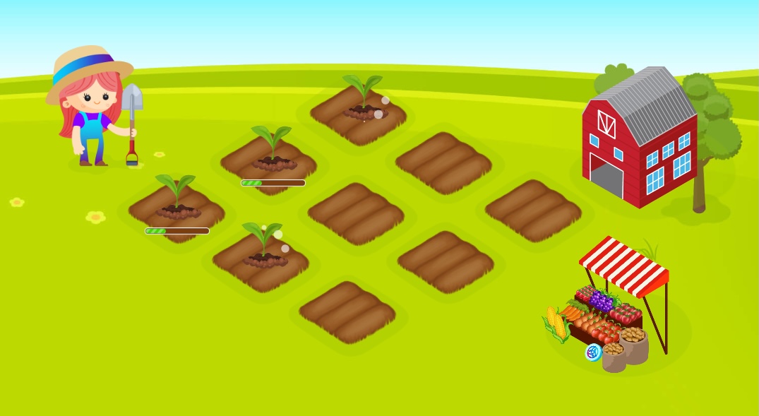 AstarFarm（アスターファーム）の遊び方｜カルビーとのコラボが話題に