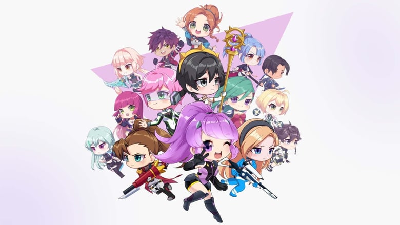GameFiエコシステム「Murasaki7」のパズルアンドアーンゲーム「M7 Puzzle RPG」