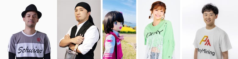 P2Eゲーム「ジョブトライブス」を運営するDEA「東京ゲームショウ2022」にブースを出展