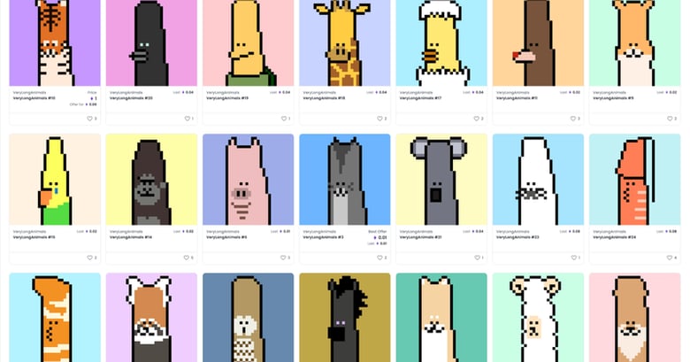NFTレンタルサービス「RentaFi」が本リリース開始