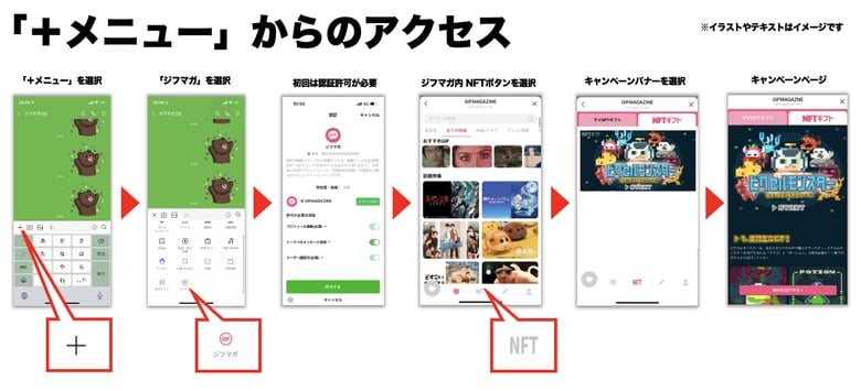 ピクセルモンスターリリース記念　先着10,000名に素材NFT無料配布