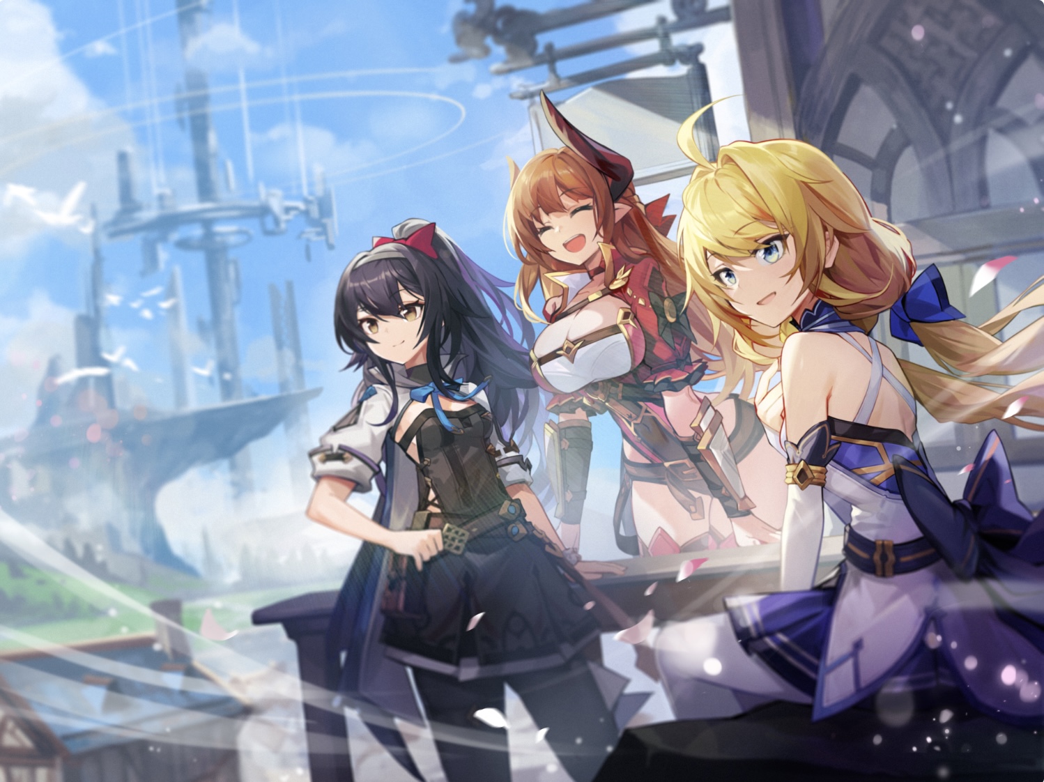 リアルタイムアクションRPG「StellaFantasy」まとめ