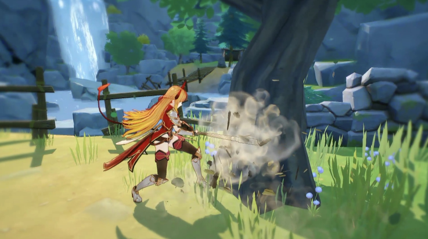 リアルタイムアクションRPG「StellaFantasy」まとめ