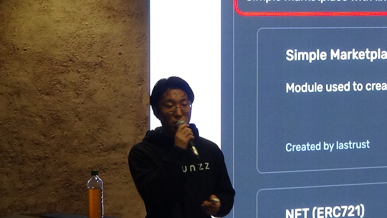 Web3ペイメントの「Slash」がArribaX 2022ピッチイベントで最優勝賞・特別賞をダブル受賞