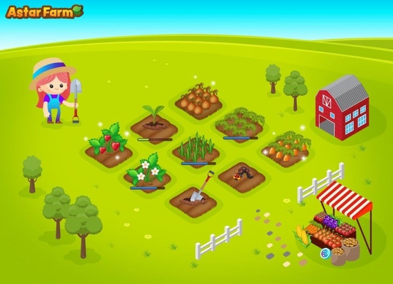 Astarチェーン特化のweb3サービス開発会社「AstarGames」設⽴