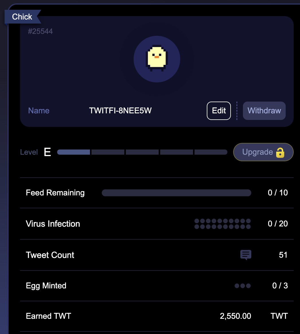 ツイートでトークンを稼ぐPlayToEarn「TwitFi」とは｜始め方まとめ