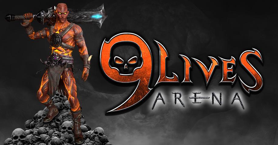 OasysのL2チェーンHOME Verseに「9Lives Arena」が参画
