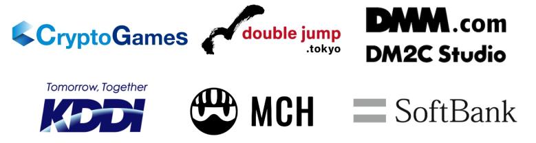 「Oasys TOKYO HACKJAM」スポンサー