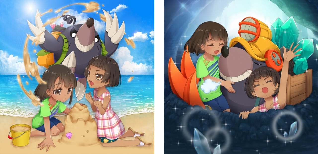 「SOUL Fusers」がゲームと社会課題解決を融合、新プロジェクト「SOUL Friends」スタート