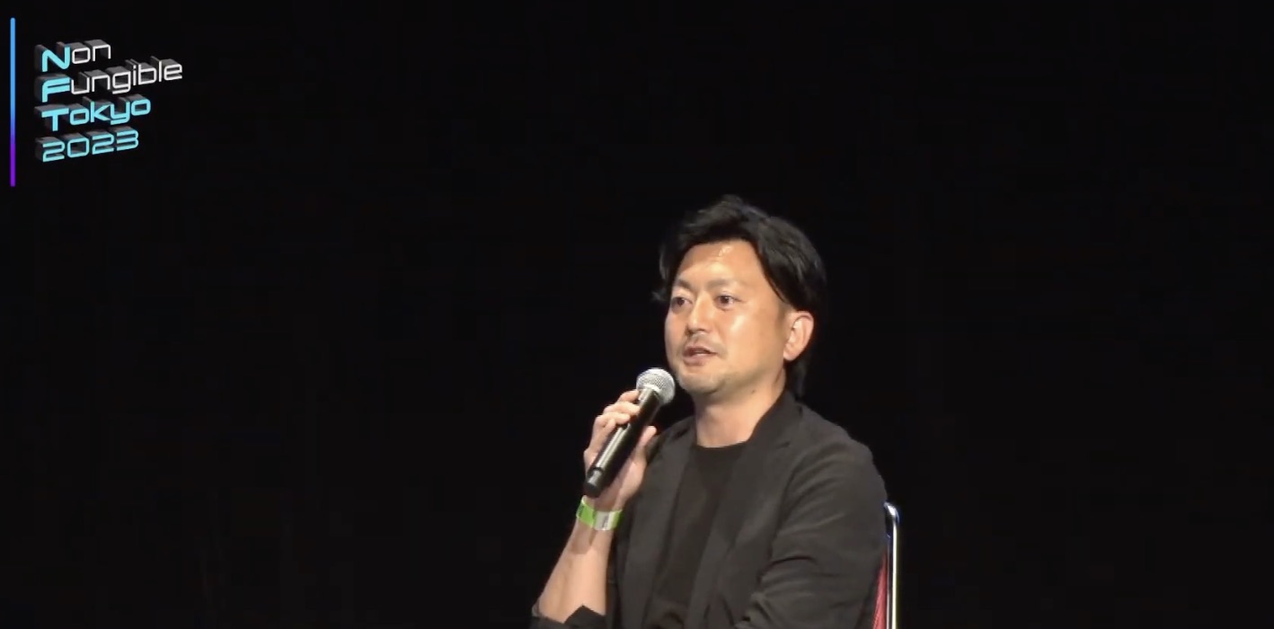 NFTokyo2023イベントレポート