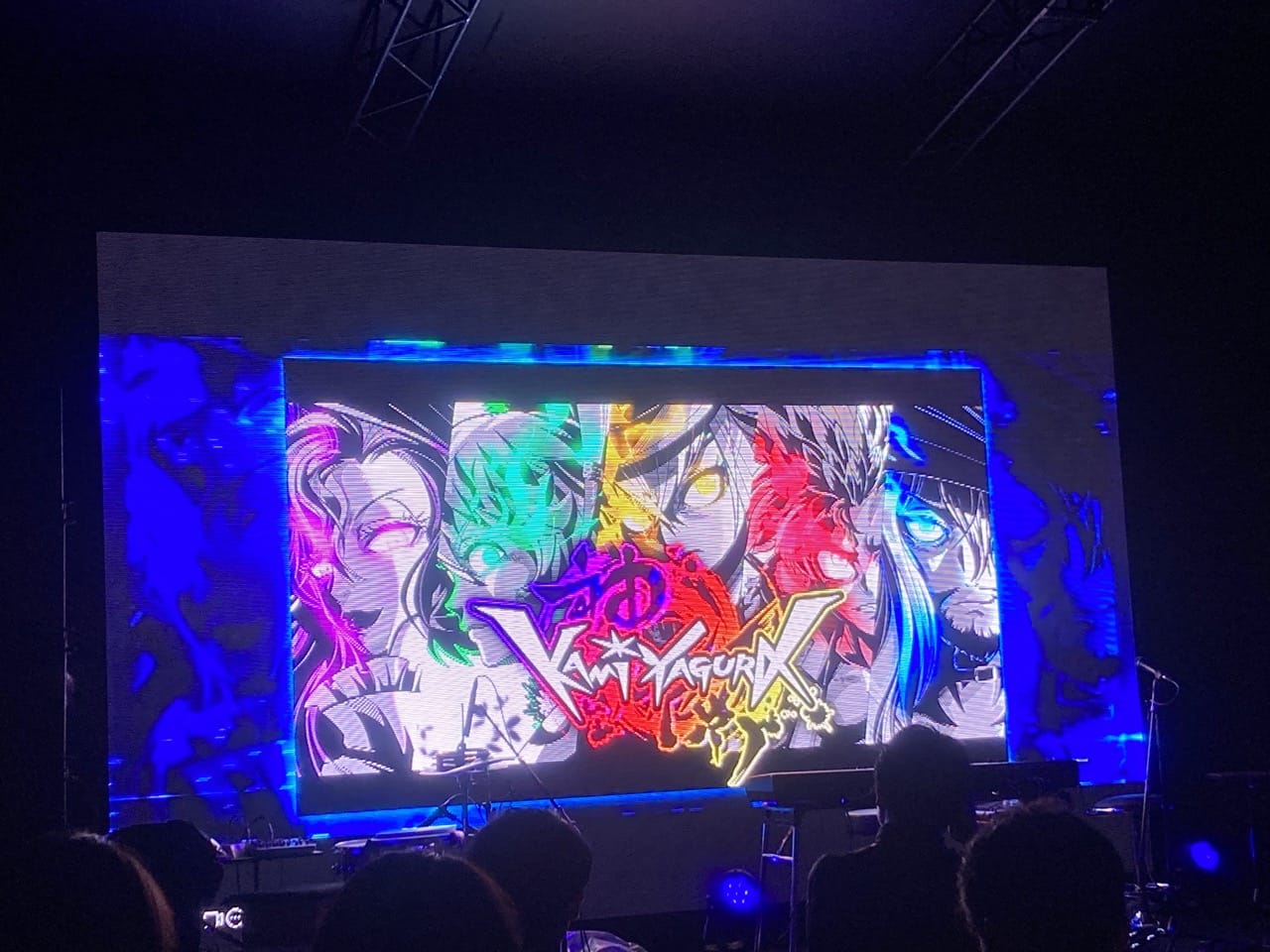 京都二条城で開催された「Oasys Special Event」 の現地レポート