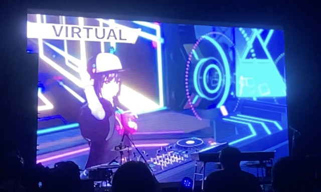 京都二条城で開催された「Oasys Special Event」 の現地レポート