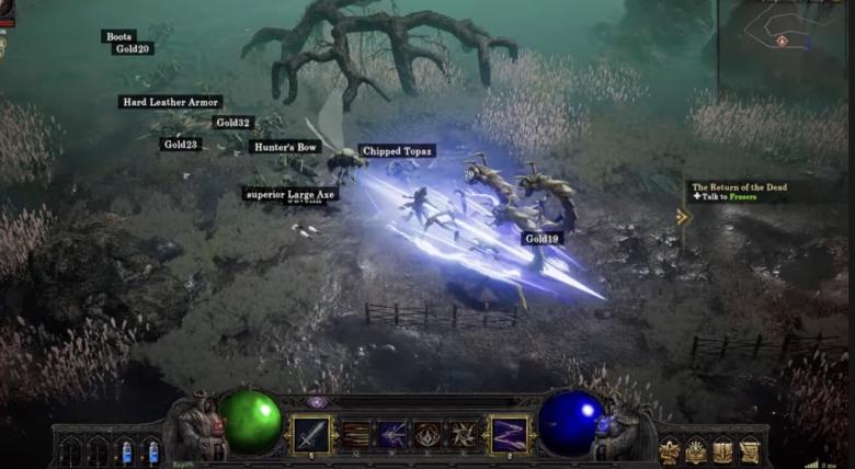 SERAPH: In the Darkness