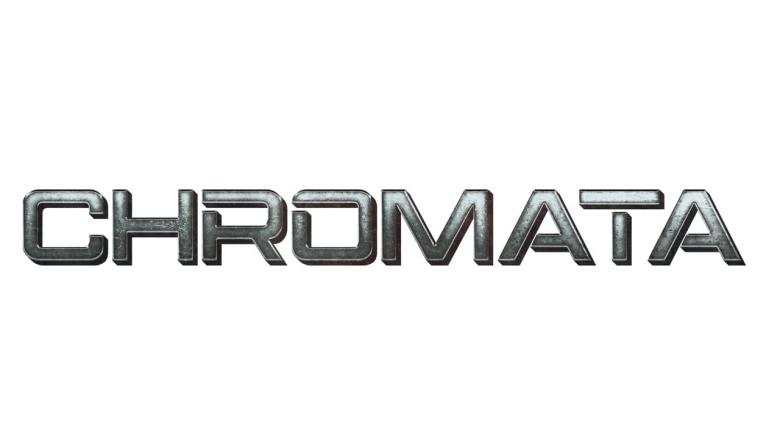 CHROMATA