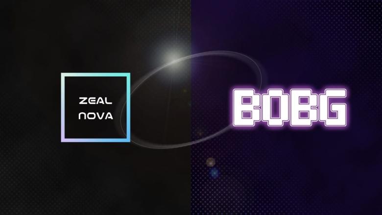 ZEAL NOVA DMCCとBOBG