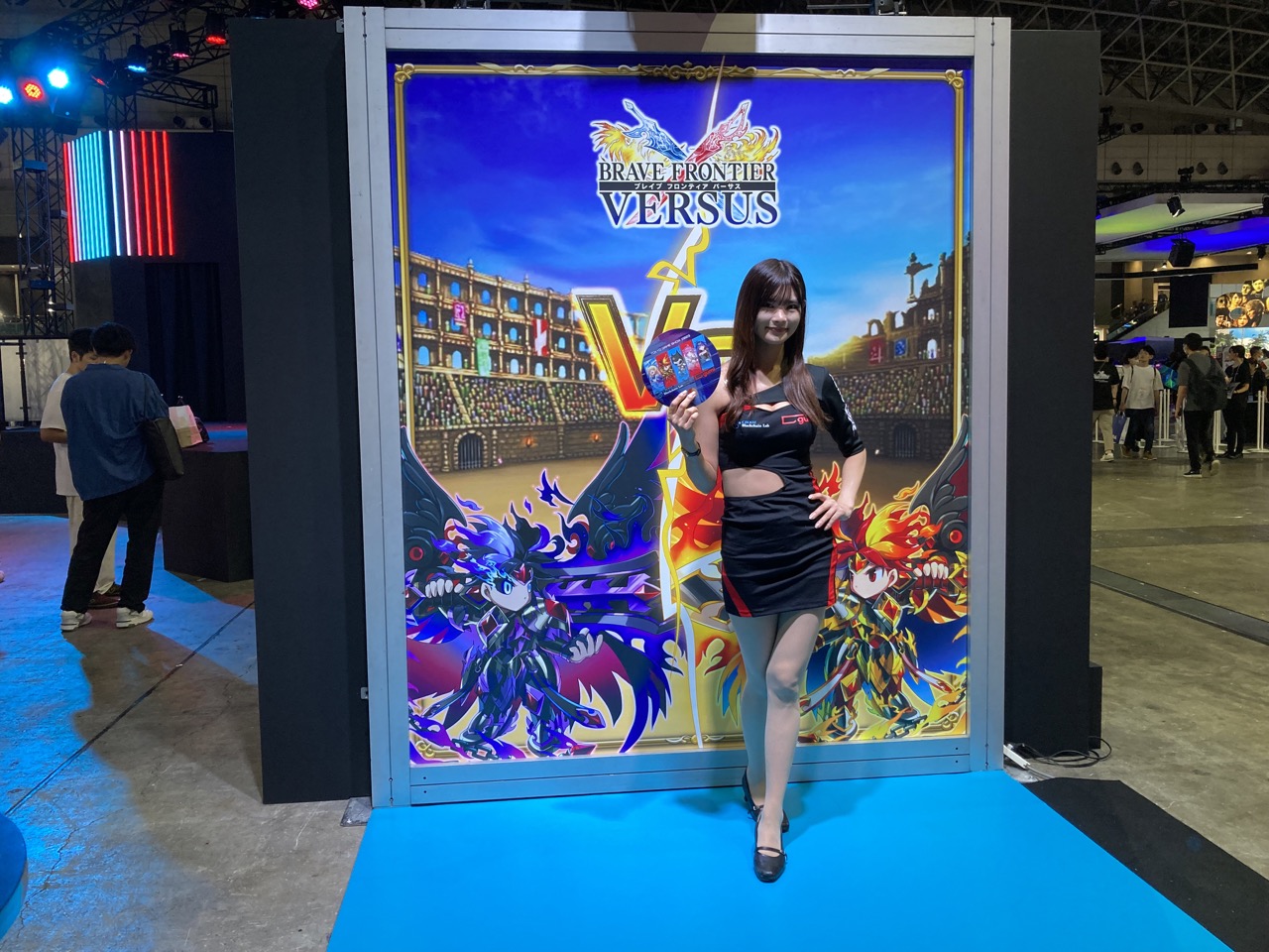 【東京ゲームショウ2023】ブロックチェーンゲーム関連展示レポート