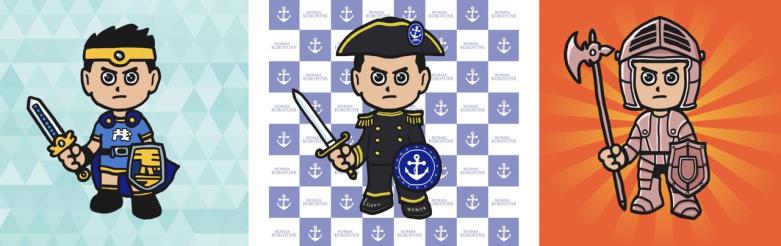 まちサーガ