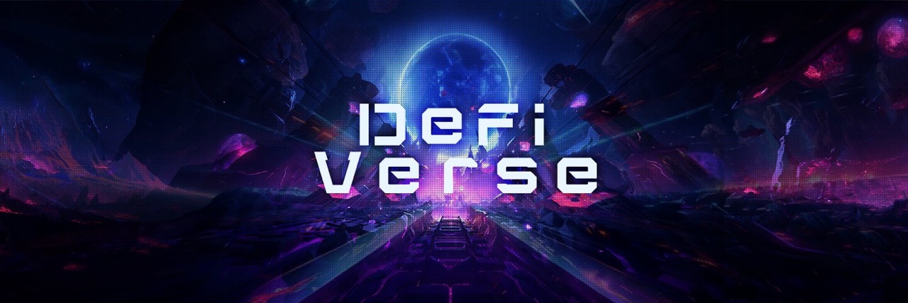 CryptoGamesとDeFiVerseが提携