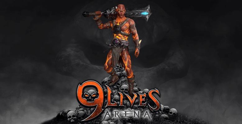 9Lives Arena