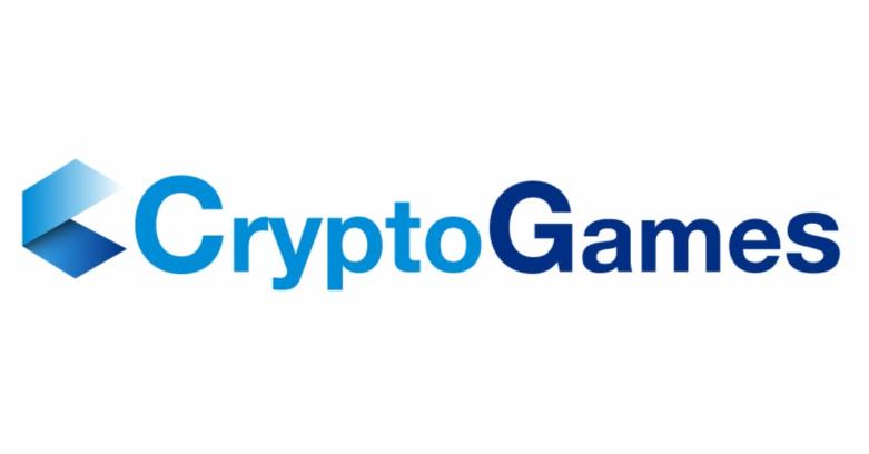CryptoGames株式会社