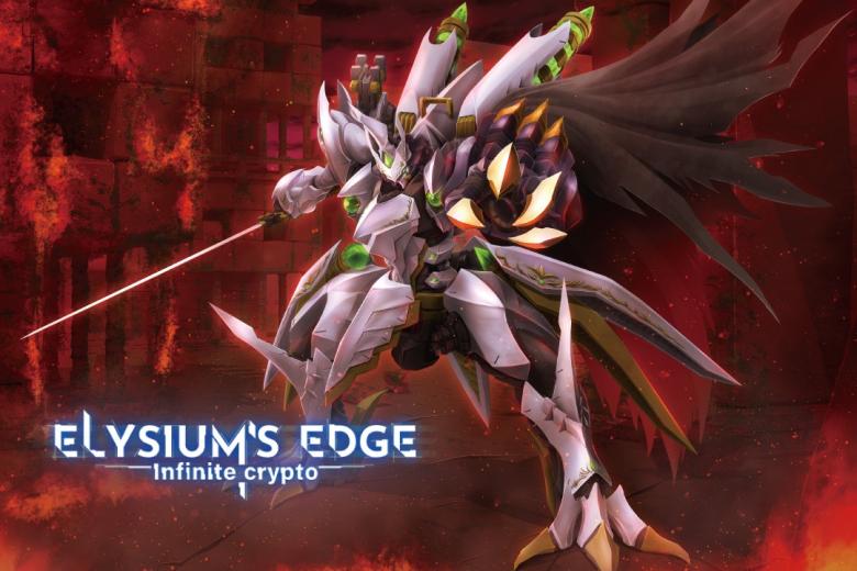 Elysium's Edge