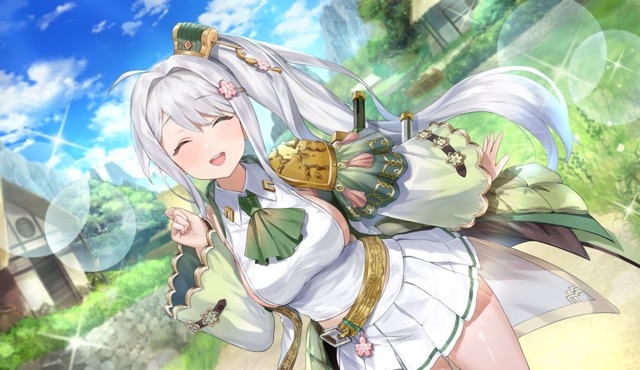 オカキチが新たなNFTゲームシリーズ「ちゃんごくし！絢爛」と公式Discord開設を発表
