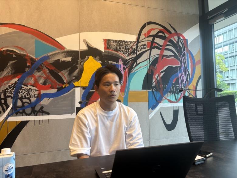 GREE 村田 卓優（たかすぐ）氏