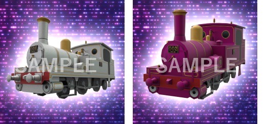 鉄道育成ゲーム『ソダテツ』NFTマーケットがついにオープン、100万円分のイーサリアム山分けキャンペーンや限定寝台特急NFTの販売でプレイヤー間の取引が本格始動