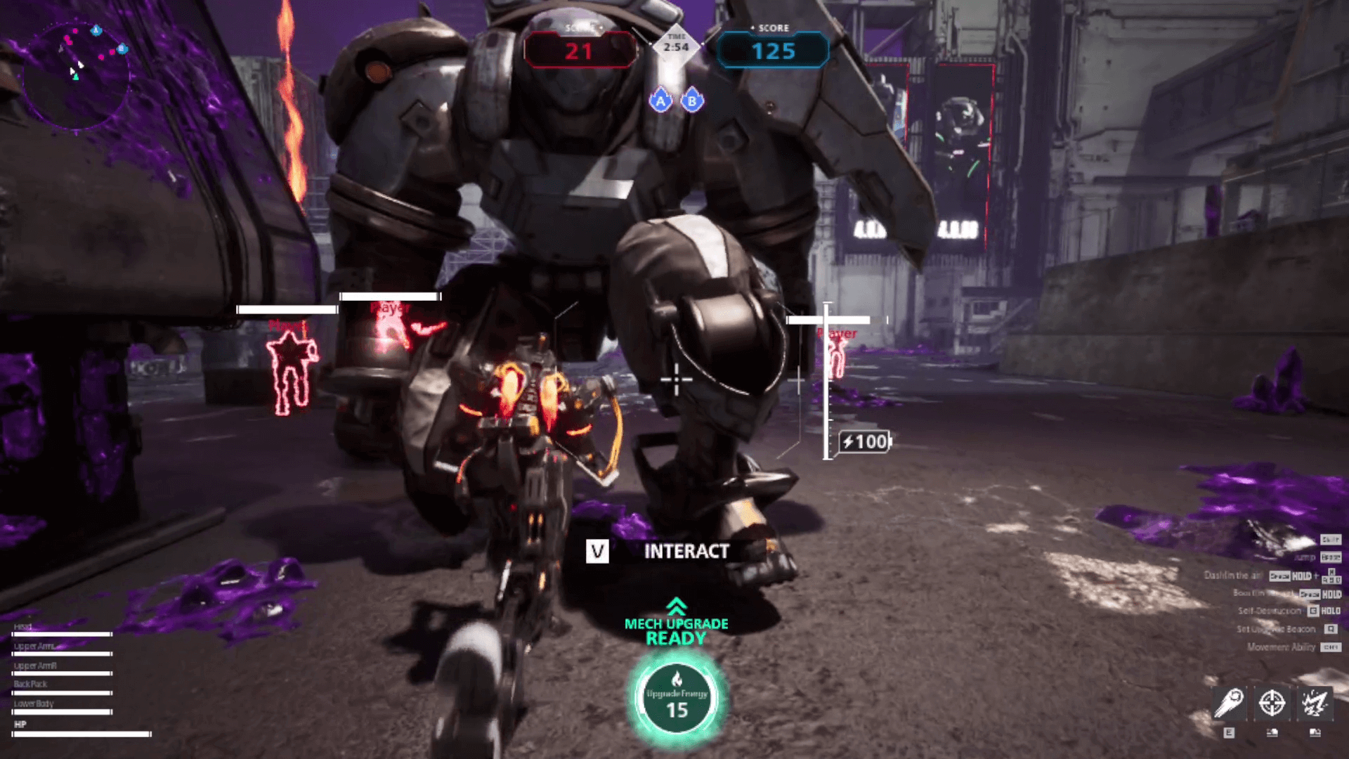 『Dark Machine The First Access Edition』期間限定公開イベントのお知らせ