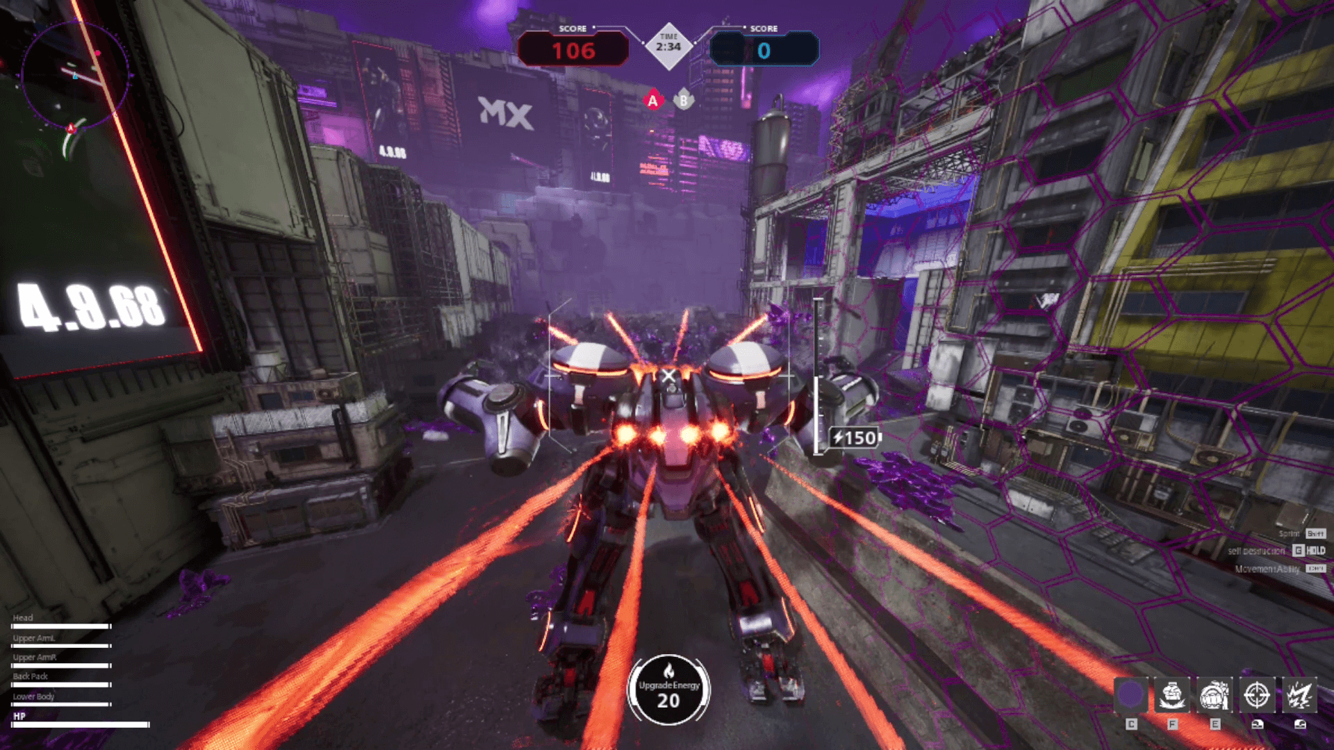 『Dark Machine The First Access Edition』期間限定公開イベントのお知らせ