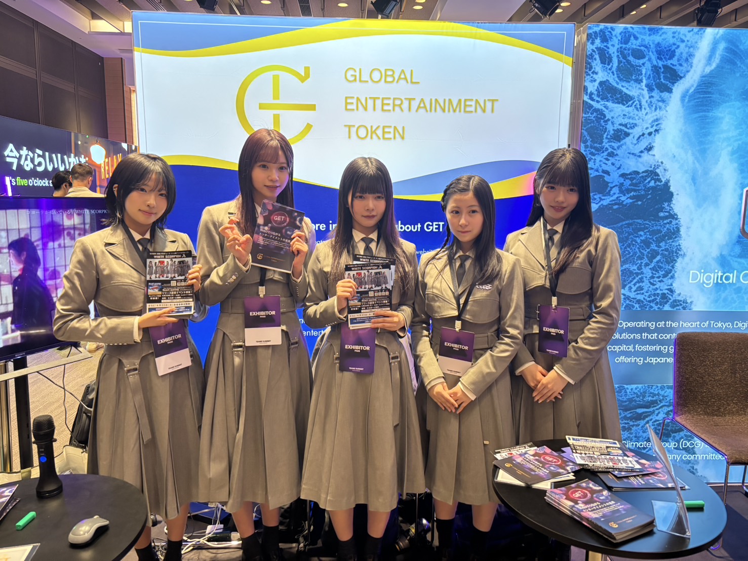「TEAMZ Web3/AI Summit 2025」レポート：日本発Web3ゲームの未来戦略